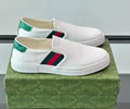 GUCCI Men shoes best quality