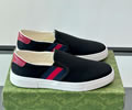 GUCCI Men shoes best quality