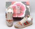 GUCCI Lovers Shoes Top quality 1:1