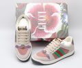 GUCCI Lovers Shoes Top quality 1:1