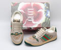 GUCCI Lovers Shoes Top quality 1:1
