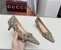 GUCCI Women boots best quality