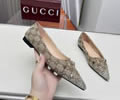 GUCCI Women boots best quality