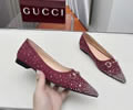 GUCCI Women boots best quality