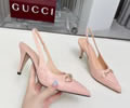 GUCCI Women boots best quality