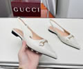 GUCCI Women boots best quality