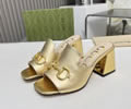 GUCCI Women Shoes best quality