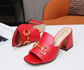 GUCCI Women Shoes best quality
