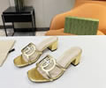 GUCCI Women Shoes best quality