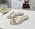 GUCCI Women Shoes best quality