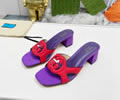 GUCCI Women Shoes best quality