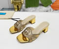 GUCCI Women Shoes best quality