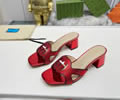 GUCCI Women Shoes best quality