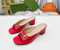 GUCCI Women Shoes best quality