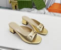 GUCCI Women Shoes best quality