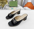 GUCCI Women Shoes best quality