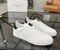 GIVENCHY Men shoes best quality