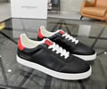 GIVENCHY Men shoes best quality