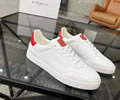 GIVENCHY Men shoes best quality