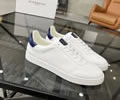 GIVENCHY Men shoes best quality