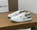 GIVENCHY Men shoes best quality