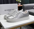 GIVENCHY Men shoes best quality