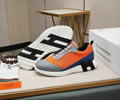 HERMES Bouncing Mens Shoes best quality