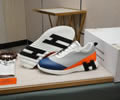 HERMES Bouncing Mens Shoes best quality