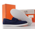 HERMES Men shoes top quality 1:1