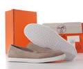 HERMES Men shoes top quality 1:1
