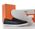 HERMES Men shoes top quality 1:1