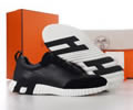 HERMES Men shoes top quality 1:1