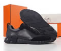 HERMES Men shoes top quality 1:1