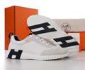 HERMES Men shoes top quality 1:1