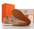 HERMES Men shoes top quality 1:1