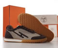 HERMES Men shoes top quality 1:1