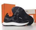HERMES Men shoes top quality 1:1