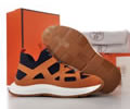 HERMES Men shoes top quality 1:1