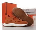 HERMES Men shoes top quality 1:1