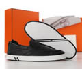 HERMES Men shoes top quality 1:1