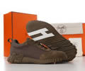 HERMES Men shoes top quality 1:1