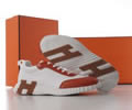 HERMES Men shoes top quality 1:1