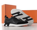 HERMES Men shoes top quality 1:1