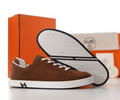 HERMES Kid Men shoes top quality 1:1