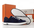 HERMES Kid Men shoes top quality 1:1