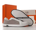 HERMES Kid Men shoes top quality 1:1
