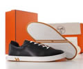 HERMES Kid Men shoes top quality 1:1