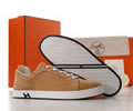 HERMES Kid Men shoes top quality 1:1