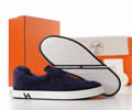 HERMES Kid Men shoes top quality 1:1