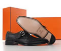 HERMES Men shoes top quality 1:1